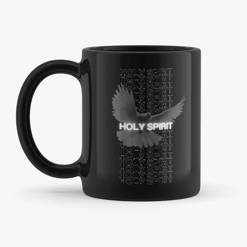 Holy Spirit Collection