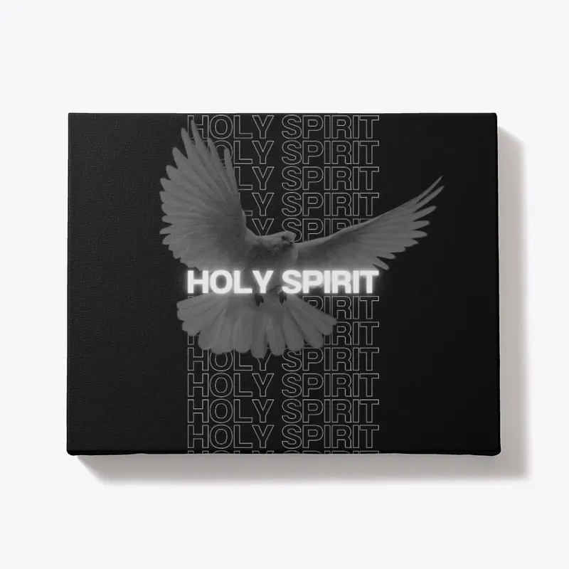 Holy Spirit Collection