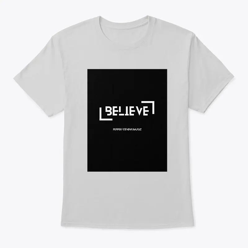 The Believe Collection