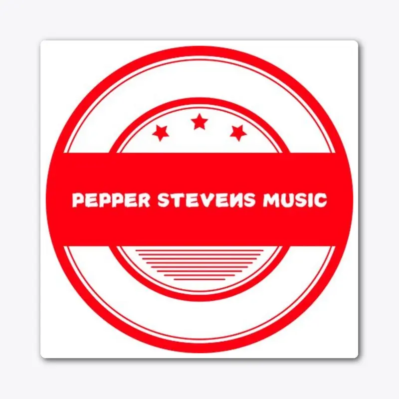 Pepper Stevens Logo