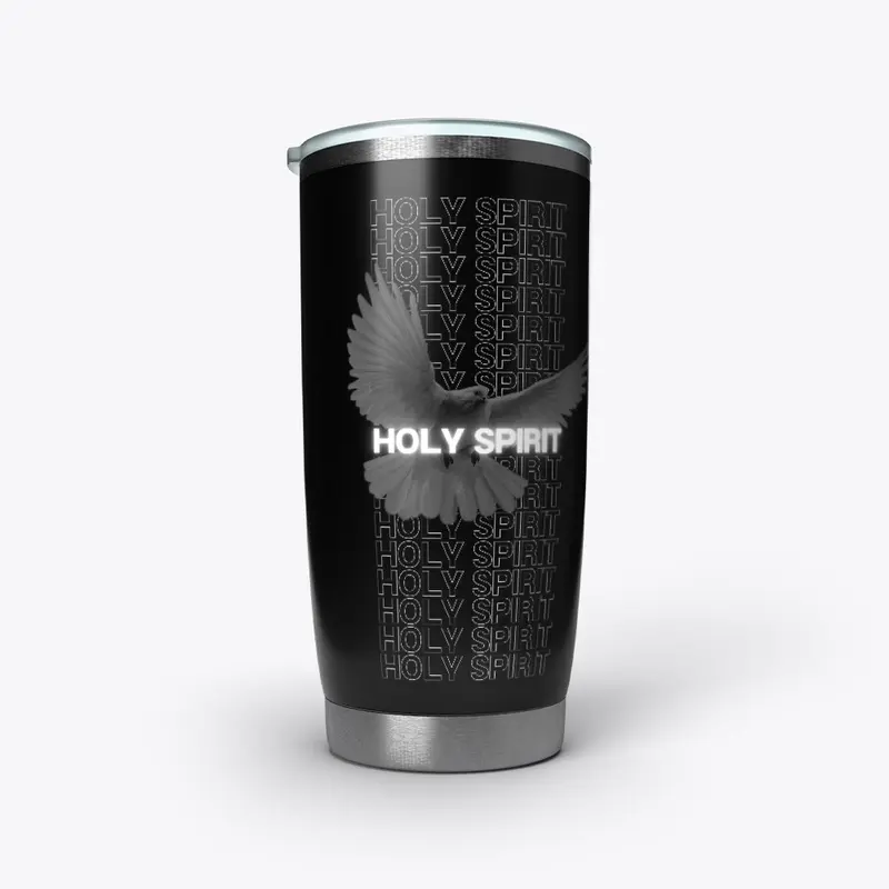 Holy Spirit Collection