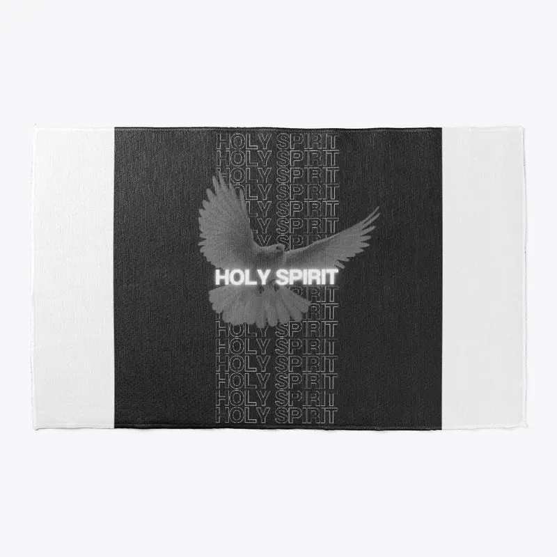 Holy Spirit Collection