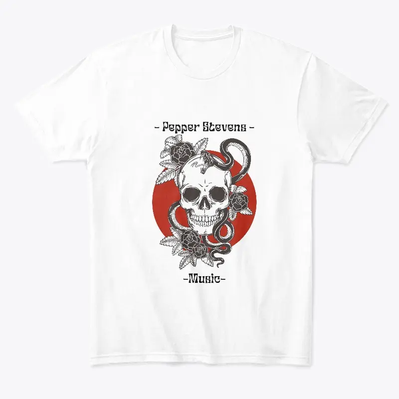 Pepper Stevens Merch