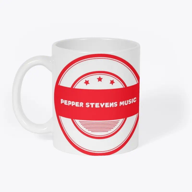 Pepper Stevens Logo