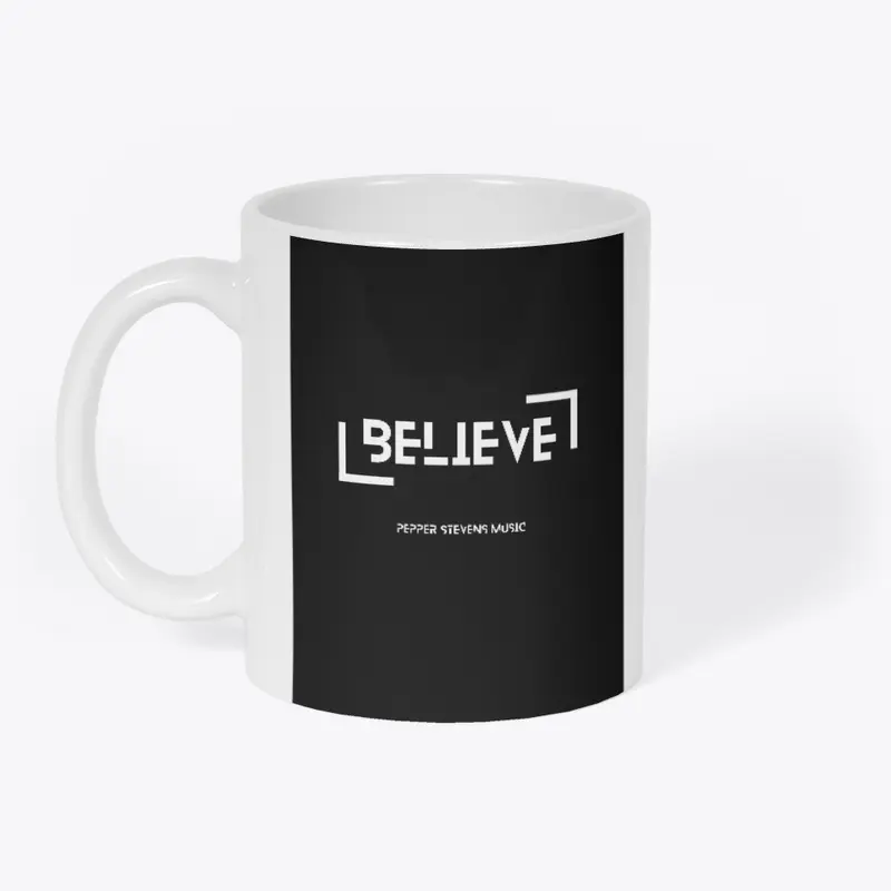 The Believe Collection